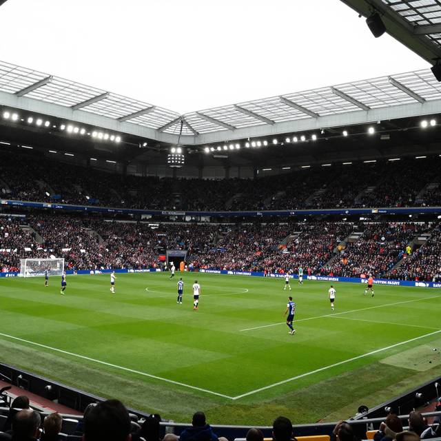 Tottenham và Nottingham Forest: Đại chiến cảm xúc và những dấu ấn khó phai