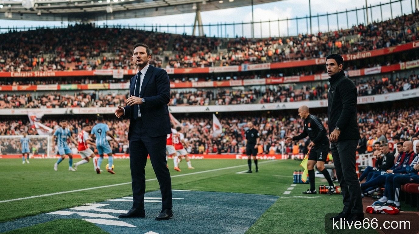 Ngoại hạng Anh 2026/27: Arsenal và thử thách từ tân binh Coventry trong ngày khai màn - 2