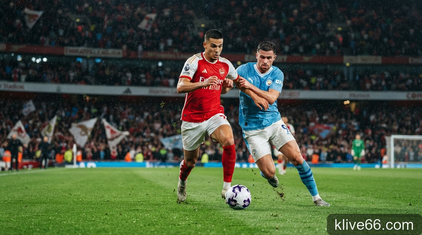 Ngoại hạng Anh 2026/27: Arsenal và Man City so kè ngôi đầu, cuộc đua nóng ngay từ vạch xuất phát